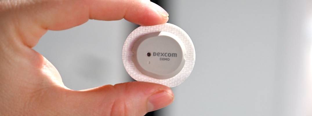Dexcom G7 CGM Demonstrates High Accuracy in 15.5-Day Use for Adults with Diabetes