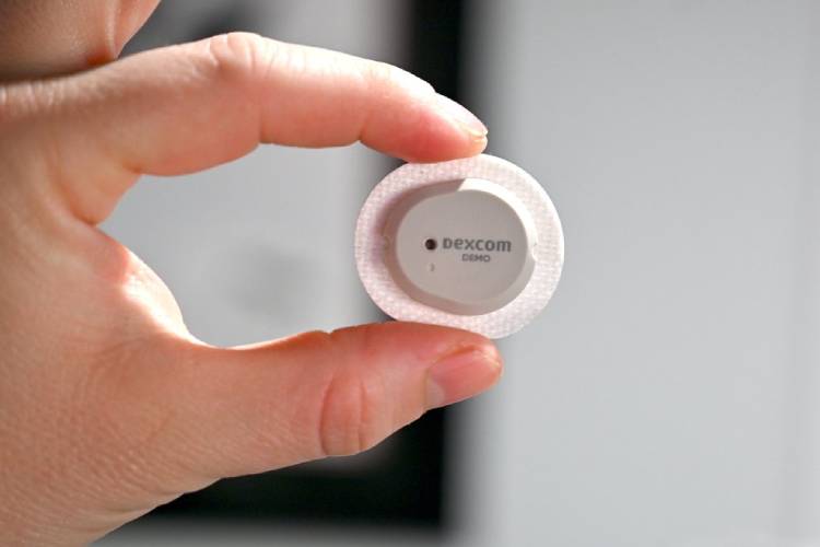 Dexcom G7 CGM Demonstrates High Accuracy in 15.5-Day Use for Adults with Diabetes