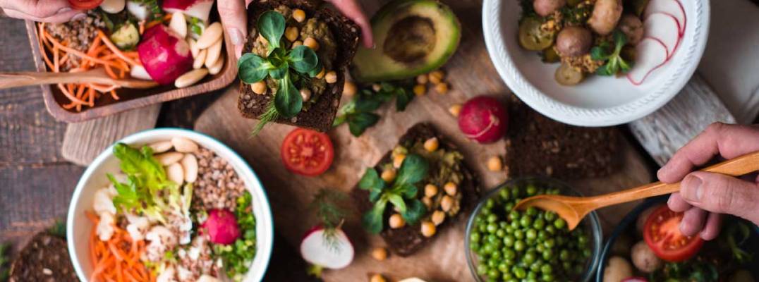 Dietary Habits May Influence Lung Cancer Risk, New Study Suggests