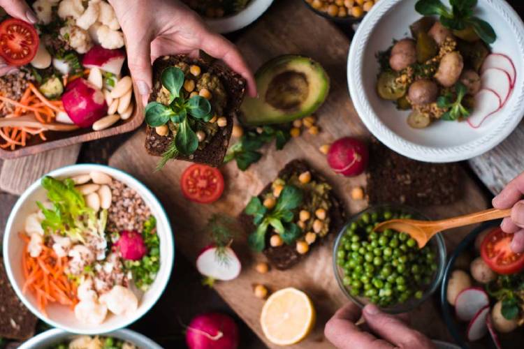 Dietary Habits May Influence Lung Cancer Risk, New Study Suggests