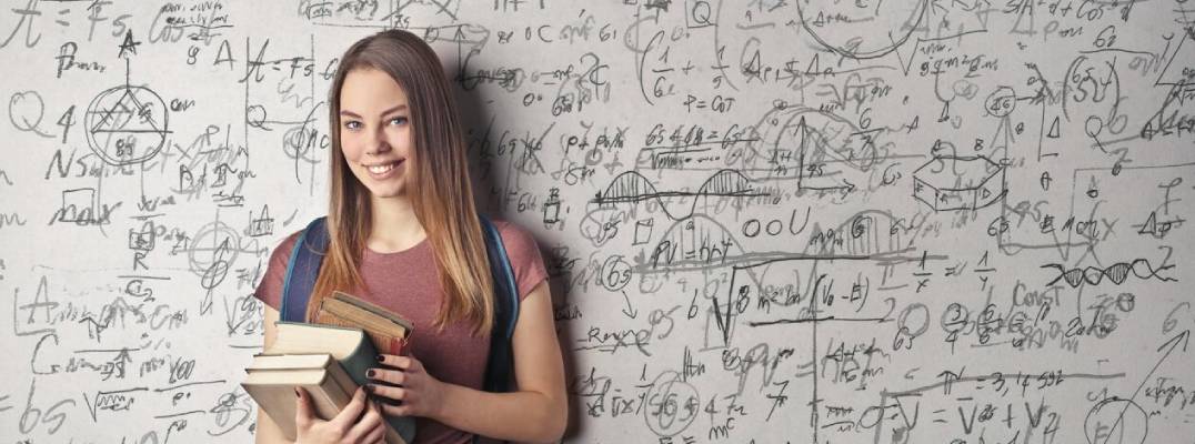 Behaviorally Informed Emails Boost Student Math Progress, Study Finds