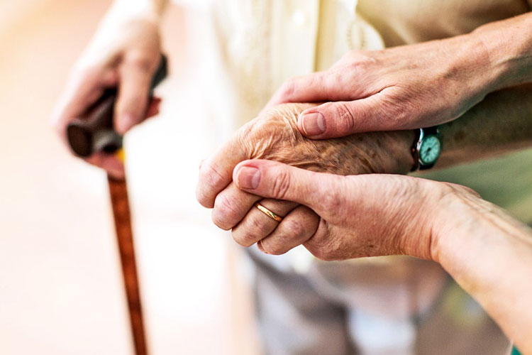 New eFI2 Tool Helps GPs Predict Frailty in Older Adults, Enabling Early Interventions