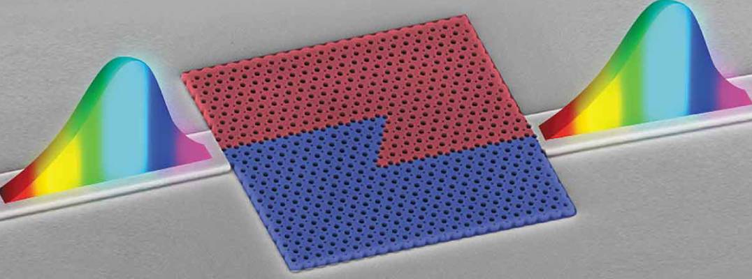 Breakthrough in Laser Cavity Design Enhances Photonic Crystal Performance