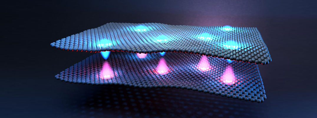 Breakthrough Enables Room-Temperature Quantum Light Tuning for Future Communication Networks